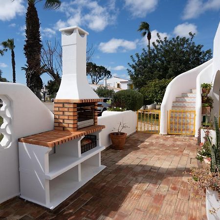 Villa Paca Algarve Vilamoura 8 Personnes Картейра Экстерьер фото