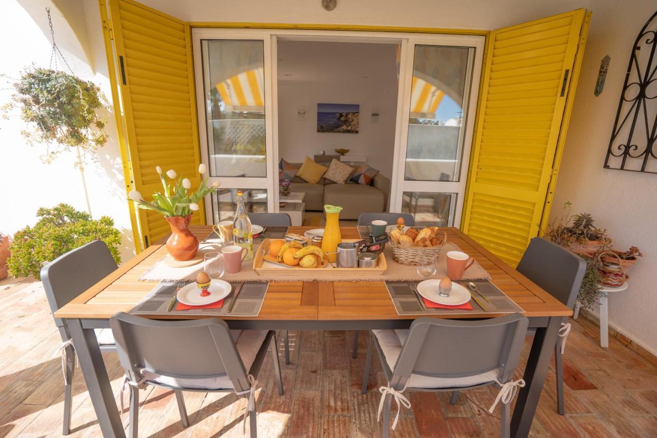 Villa Paca Algarve Vilamoura 8 Personnes Картейра Экстерьер фото