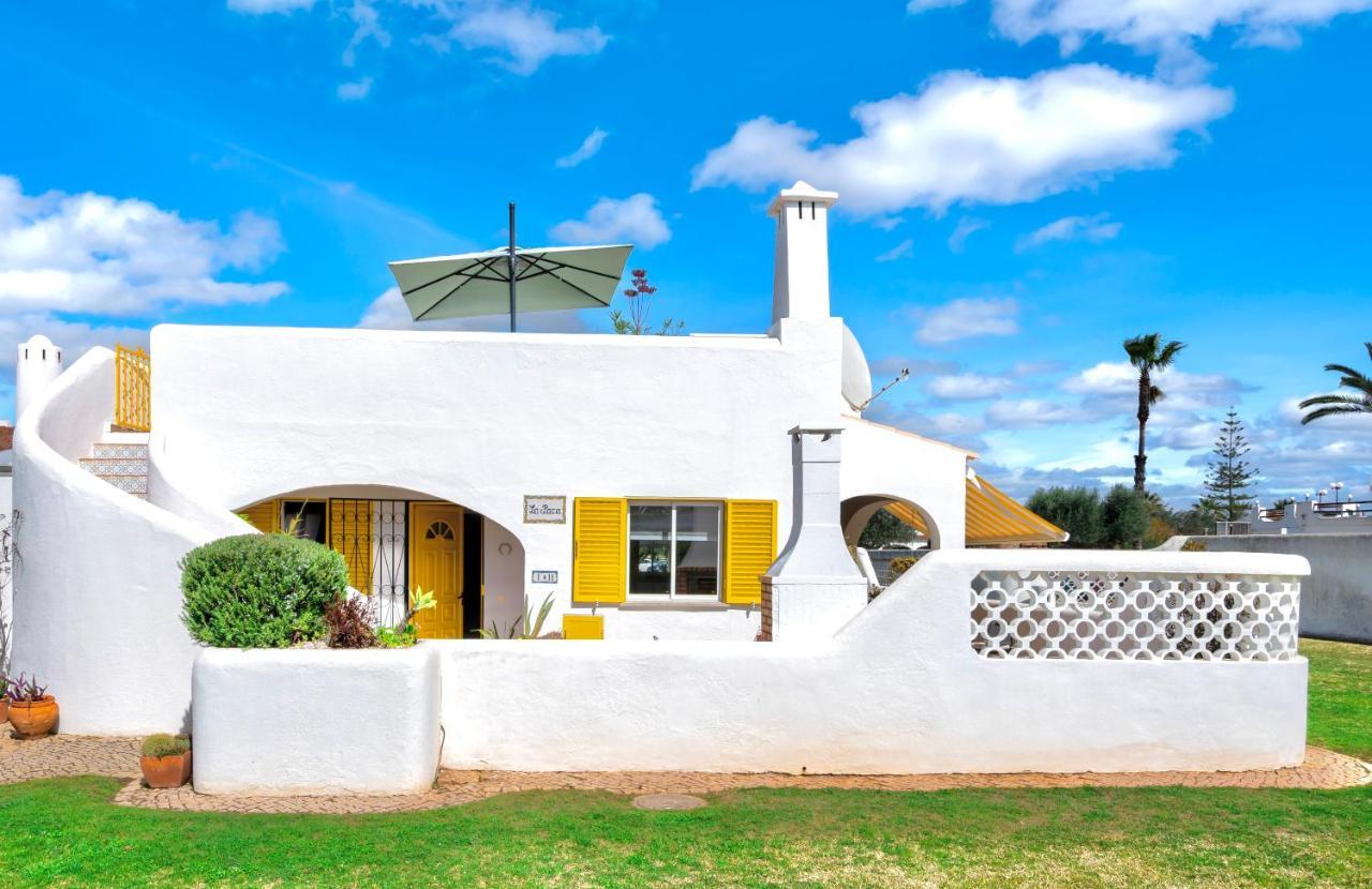 Villa Paca Algarve Vilamoura 8 Personnes Картейра Экстерьер фото
