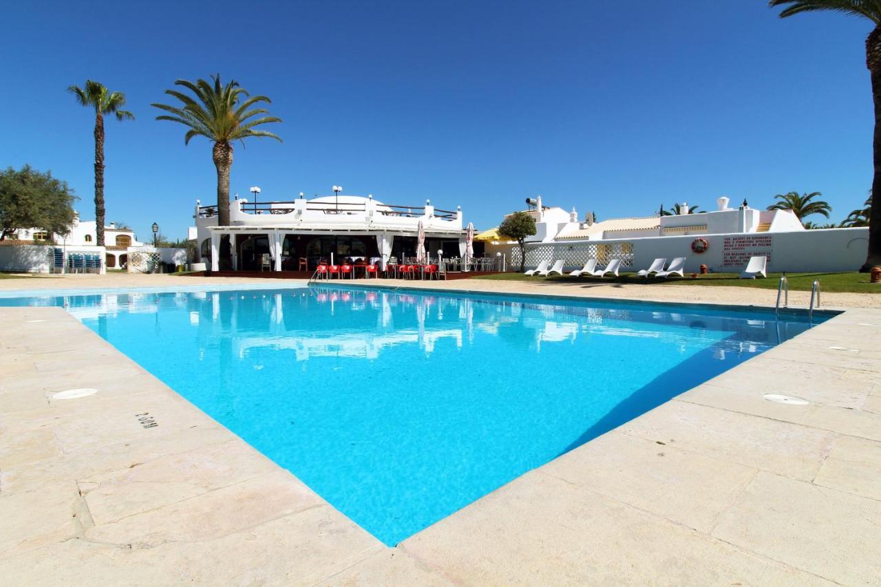 Villa Paca Algarve Vilamoura 8 Personnes Картейра Экстерьер фото