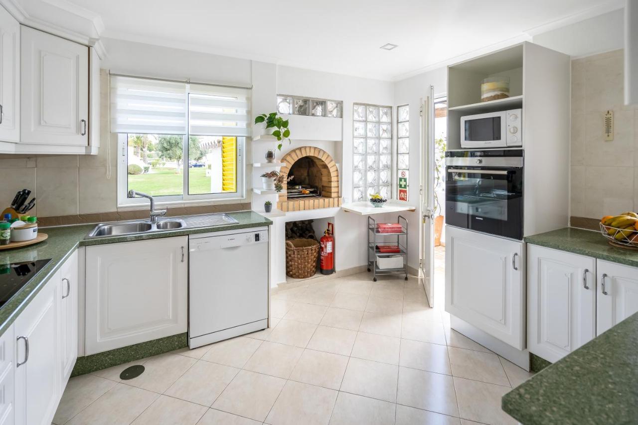 Villa Paca Algarve Vilamoura 8 Personnes Картейра Экстерьер фото