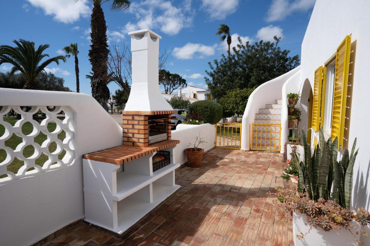 Villa Paca Algarve Vilamoura 8 Personnes Картейра Экстерьер фото
