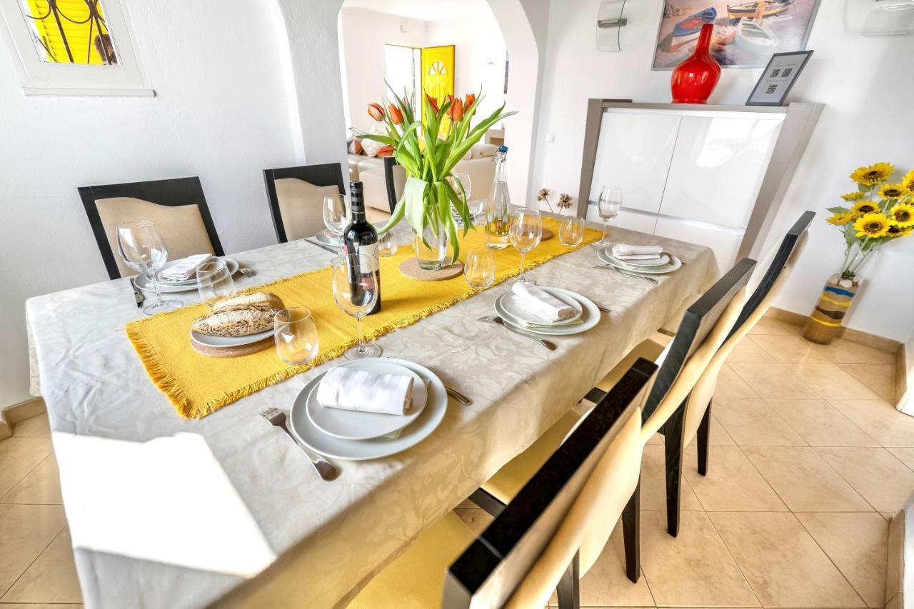 Villa Paca Algarve Vilamoura 8 Personnes Картейра Экстерьер фото