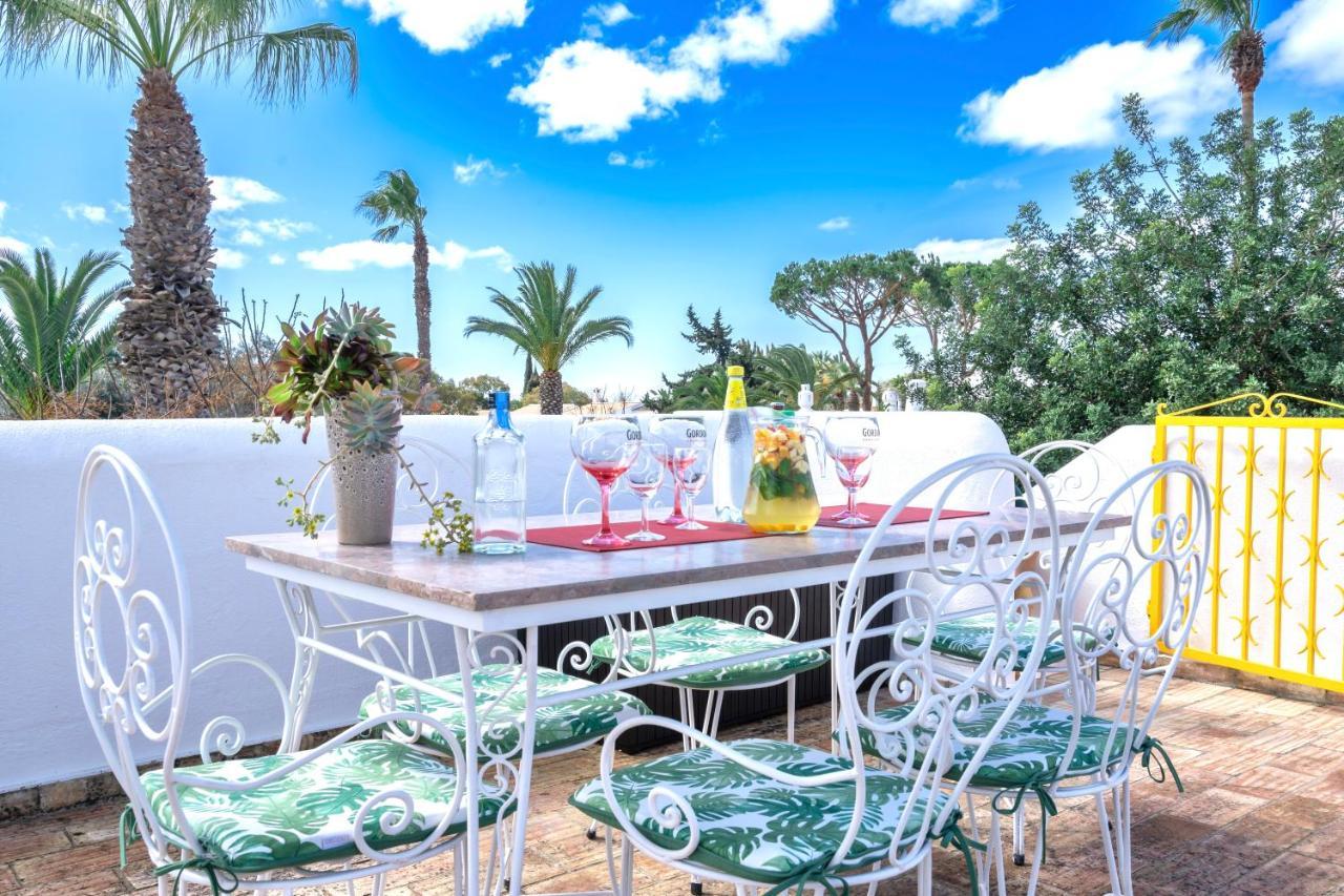 Villa Paca Algarve Vilamoura 8 Personnes Картейра Экстерьер фото