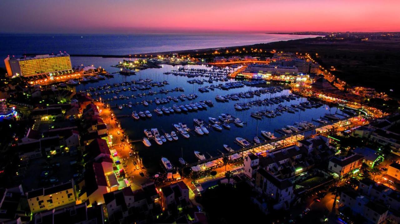 Villa Paca Algarve Vilamoura 8 Personnes Картейра Экстерьер фото