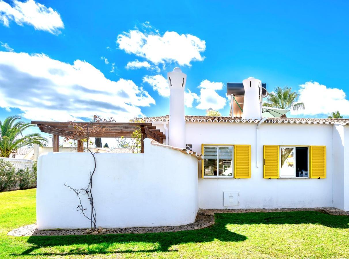 Villa Paca Algarve Vilamoura 8 Personnes Картейра Экстерьер фото